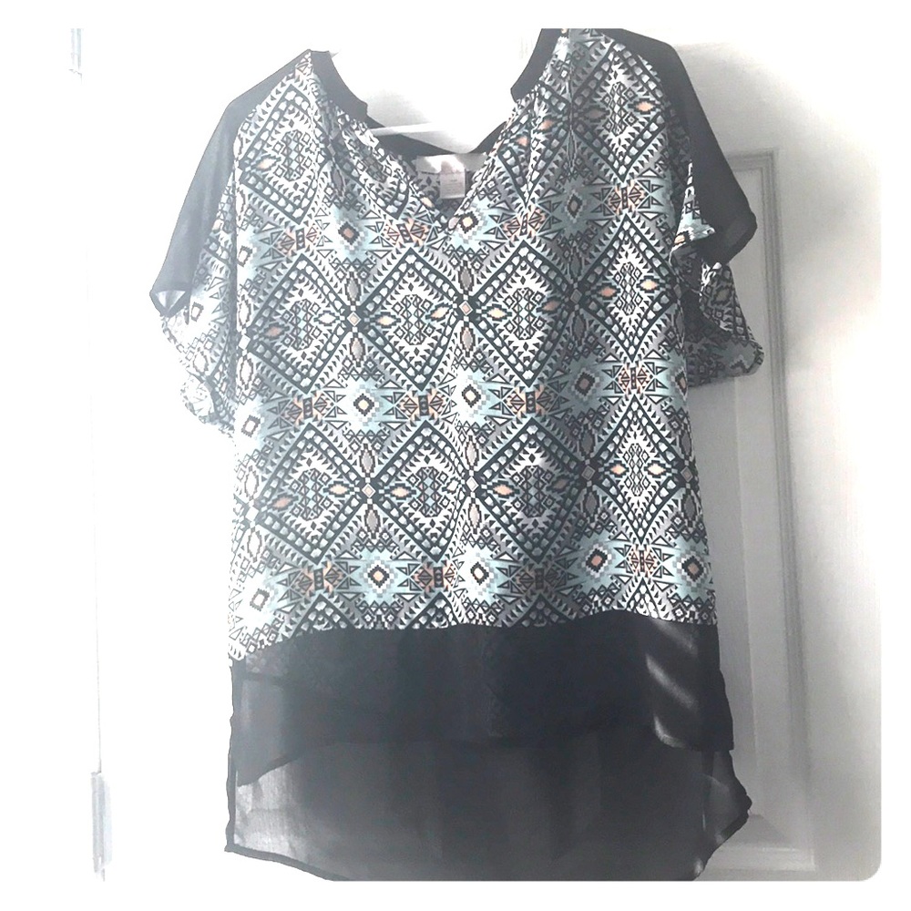Women’s T-shirt